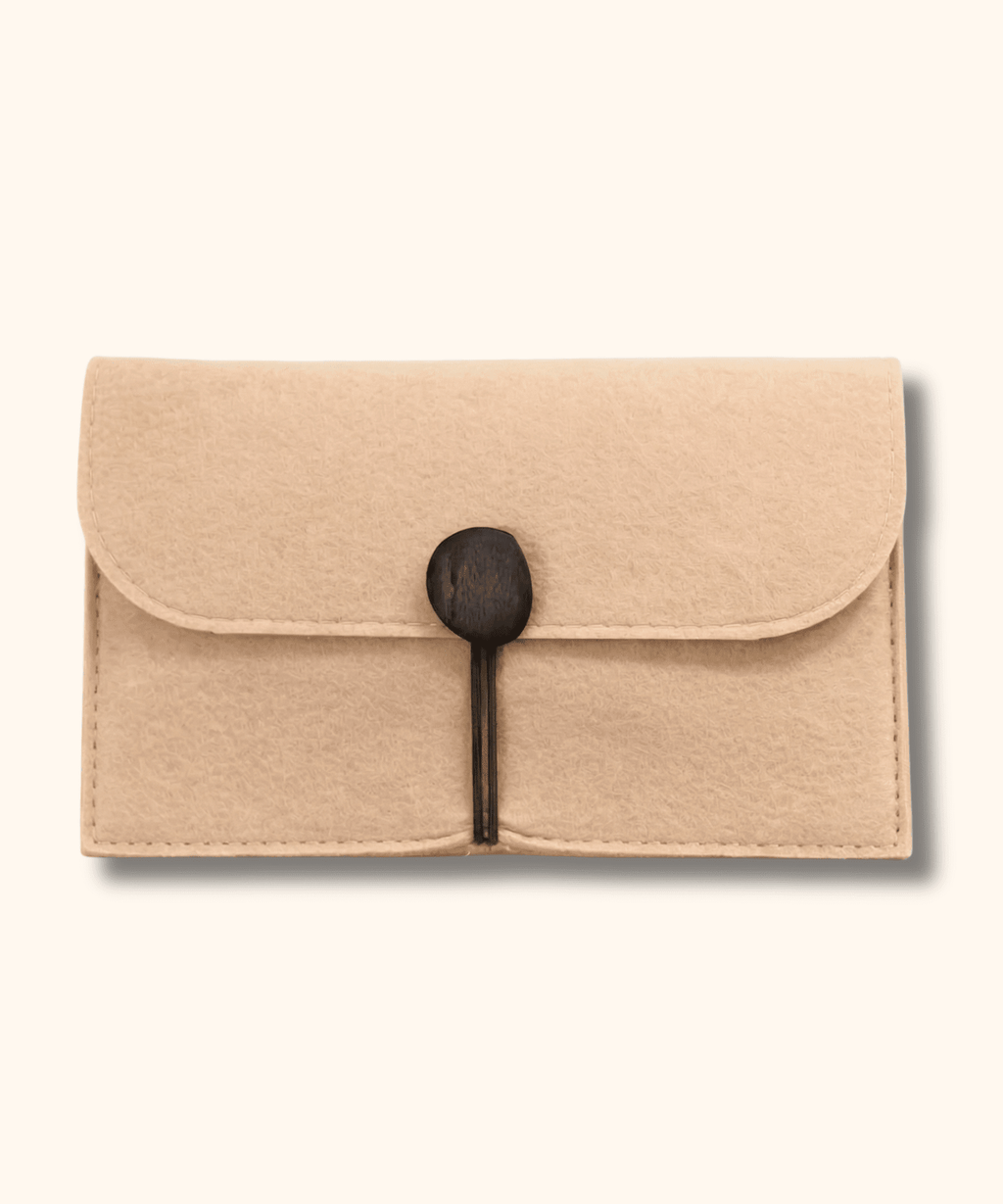 Embrace The Heat Sauna Phone Pouch By Embrace The Heat - Accessories