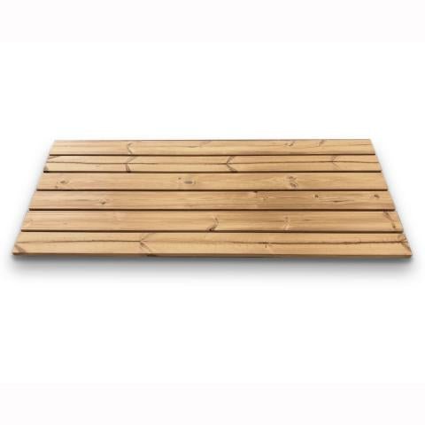SaunaLife SaunaLife E6 Sauna Barrel Floor - Sauna Accessories