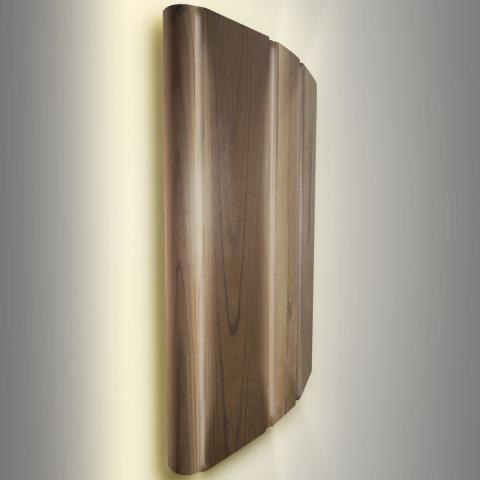 SaunaLife SaunaLife E7 Sconce+ Indoor-Outdoor Sauna Light Set - Sauna Accessories
