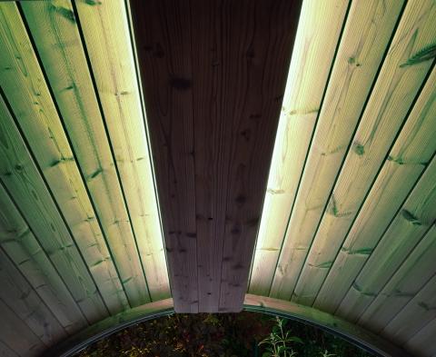 SaunaLife SaunaLife Emood Color Lighting for ERGO Sauna - Sauna Accessories