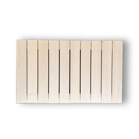 SaunaLife SaunaLife Floor Kit for Model X6 Sauna - Sauna Accessories
