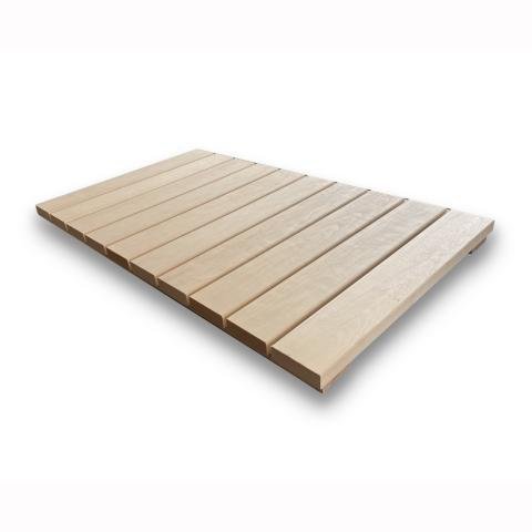 SaunaLife SaunaLife Floor Kit for Model X6 Sauna - Sauna Accessories