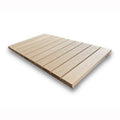 SaunaLife SaunaLife Floor Kit for Model X6 Sauna - Sauna Accessories