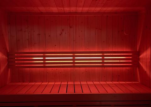 SaunaLife SaunaLife Mood Lighting for Model X6 Sauna - Sauna Accessories