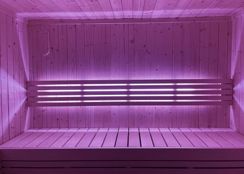 SaunaLife SaunaLife Mood Lighting for Model X6 Sauna - Sauna Accessories