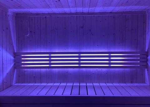 SaunaLife SaunaLife Mood Lighting for Model X6 Sauna - Sauna Accessories