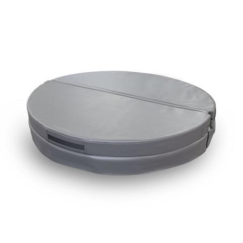 SaunaLife SaunaLife S1 Series Immersion Plunge Tub Cover - Plunge Accessories