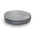 SaunaLife SaunaLife S1 Series Immersion Plunge Tub Cover - Plunge Accessories
