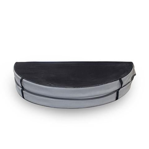 SaunaLife SaunaLife S1 Series Immersion Plunge Tub Cover - Plunge Accessories
