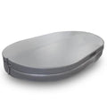 SaunaLife SaunaLife S2 Series Immersion Plunge Tub Cover - Plunge Accessories