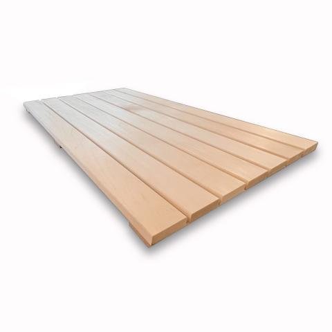 SaunaLife SaunaLife Full-Floor Kit for Model X7 Sauna - Sauna Accessories