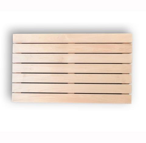 SaunaLife SaunaLife Full-Floor Kit for Model X7 Sauna - Sauna Accessories