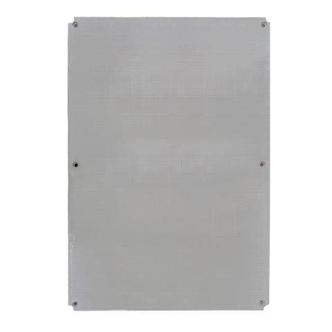SaunaLife SaunaLife Waterproof Sauna Barrel Electrical Enclosure - Sauna Accessories