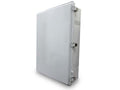 SaunaLife SaunaLife Waterproof Sauna Barrel Electrical Enclosure - Sauna Accessories