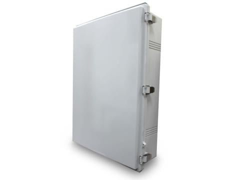 SaunaLife SaunaLife Waterproof Sauna Barrel Electrical Enclosure - Sauna Accessories
