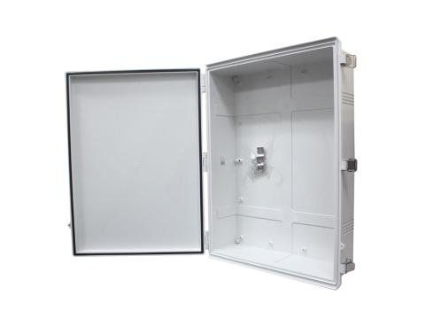 SaunaLife SaunaLife Waterproof Sauna Equipment Electrical Enclosure - Sauna Accessories