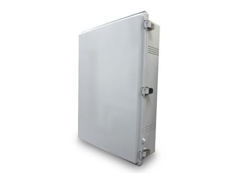 SaunaLife SaunaLife Waterproof Sauna Equipment Electrical Enclosure - Sauna Accessories