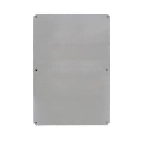 SaunaLife SaunaLife Waterproof Sauna Equipment Electrical Enclosure - Sauna Accessories