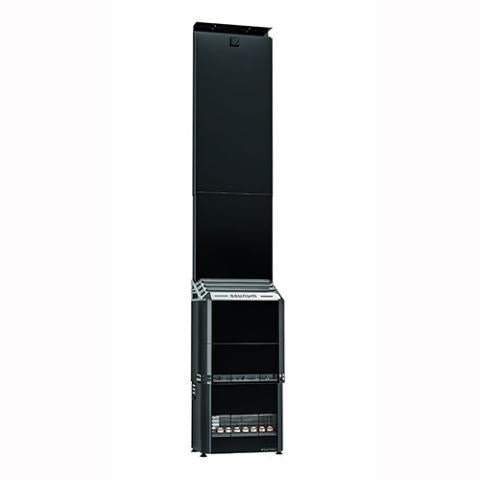 Saunum Saunum AIR 5 CSB WiFi Sauna Electric Heater Package - Electric Sauna Heaters