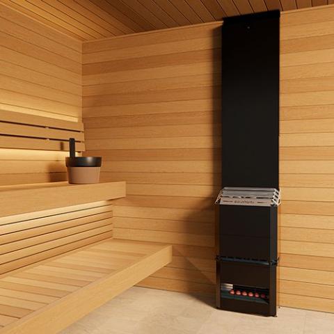 Saunum Saunum Air 5 Sauna Electric Heater - Electric Sauna Heaters