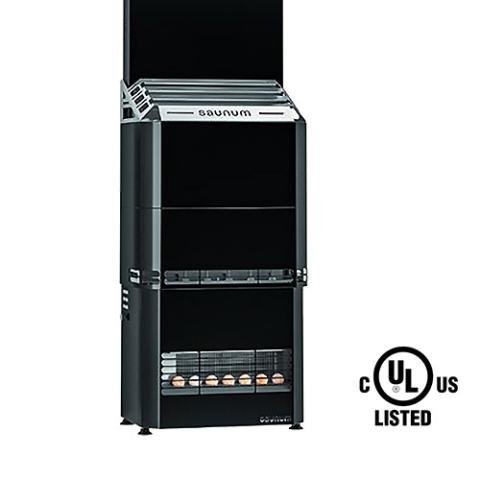Saunum Saunum Air 5 Sauna Electric Heater - Electric Sauna Heaters