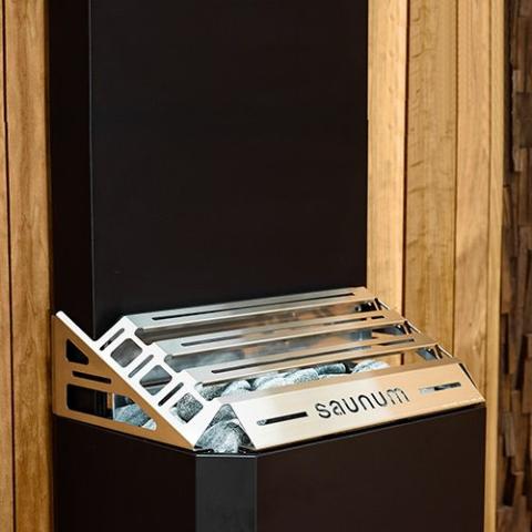 Saunum Saunum Air 7 Sauna Electric Heater - Electric Sauna Heaters