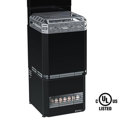 Saunum Saunum Air L 13 Sauna Electric Heater - Electric Sauna Heaters
