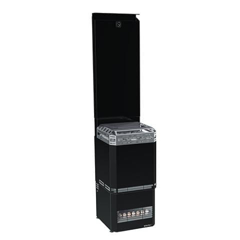 Saunum Saunum Air L 13 Sauna Electric Heater - Electric Sauna Heaters