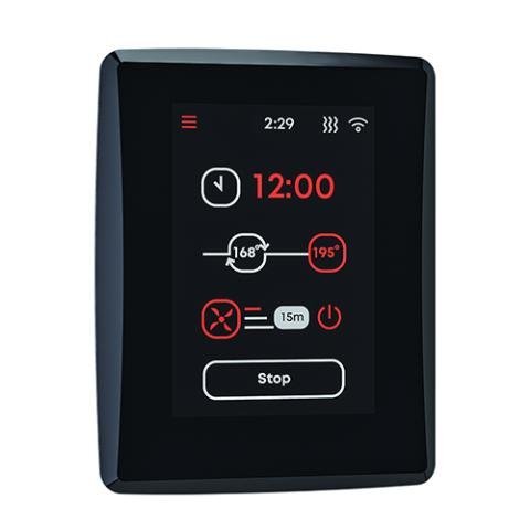 Saunum Saunum Air L10 WiFi Sauna Electric Heater Package - Electric Sauna Heaters