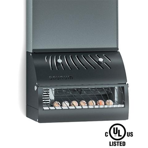 Saunum Saunum AirSolo Wall Heat Equalizing System - Heat Equalizing Systems