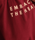 Embrace The Heat Signature Tote By Embrace The Heat - Sauna Accessories