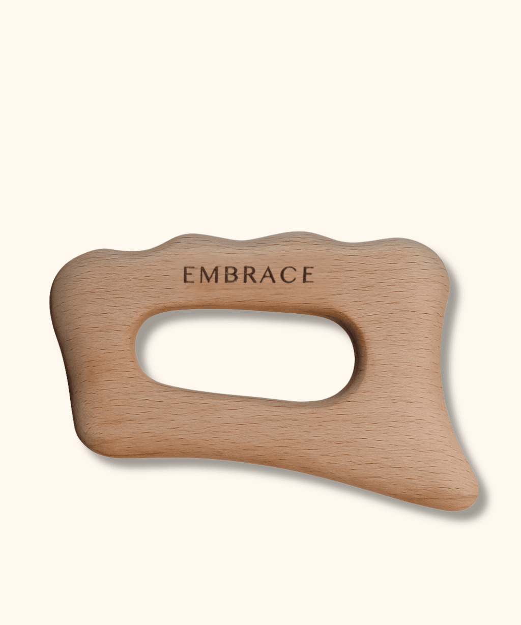 Embrace The Heat The Flow | Body Gua Sha By Embrace The Heat - Accessories