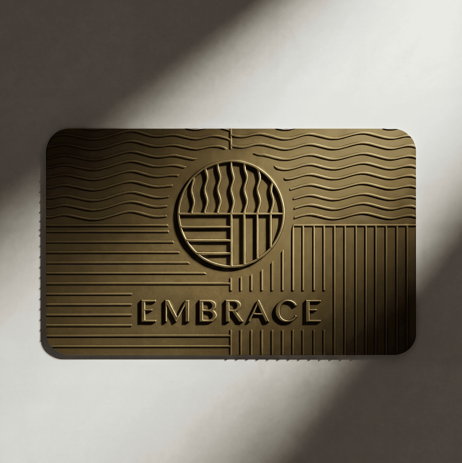 Embrace The Heat The Gift Card By Embrace The Heat - Accessories