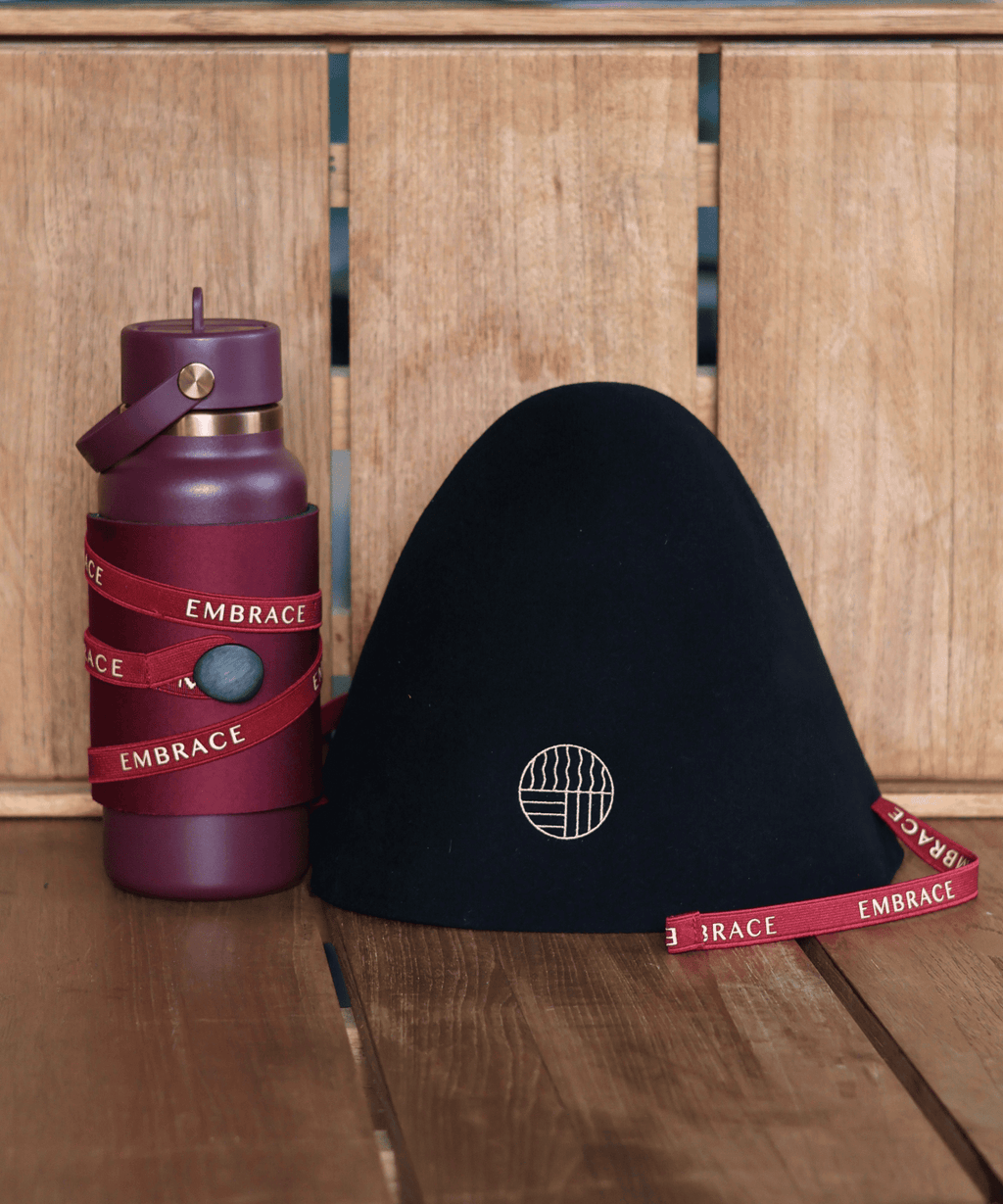 Embrace The Heat The Heat Essentials Set By Embrace The Heat - Accessories