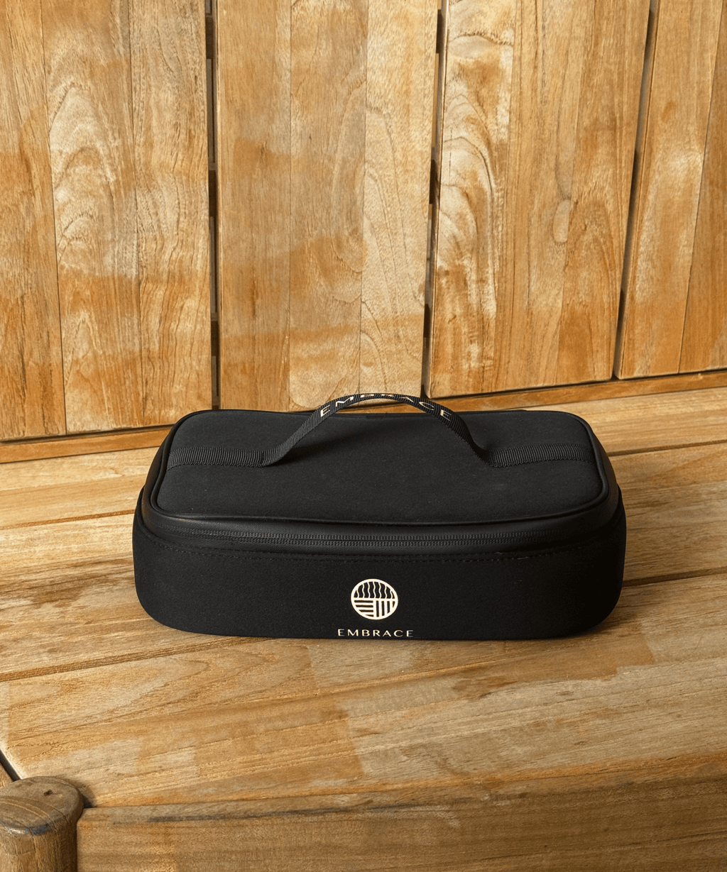 Embrace The Heat The Sauna Bag By Embrace The Heat - Accessories