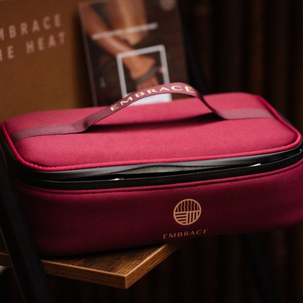 Embrace The Heat The Sauna Bag By Embrace The Heat - Accessories