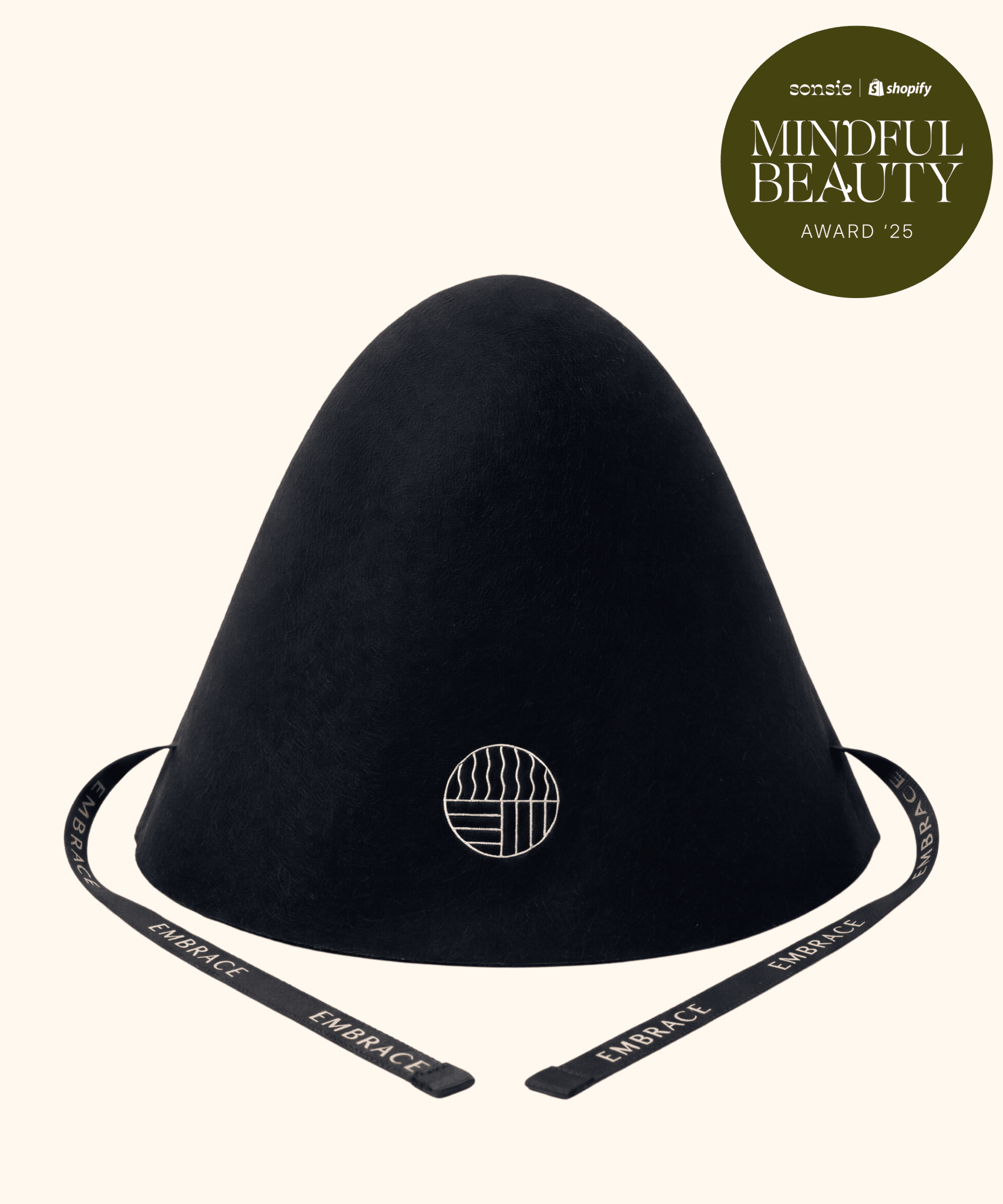 Embrace The Heat The Sauna Hat By Embrace The Heat - Accessories