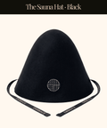 Embrace The Heat The Sauna Hat By Embrace The Heat - Accessories