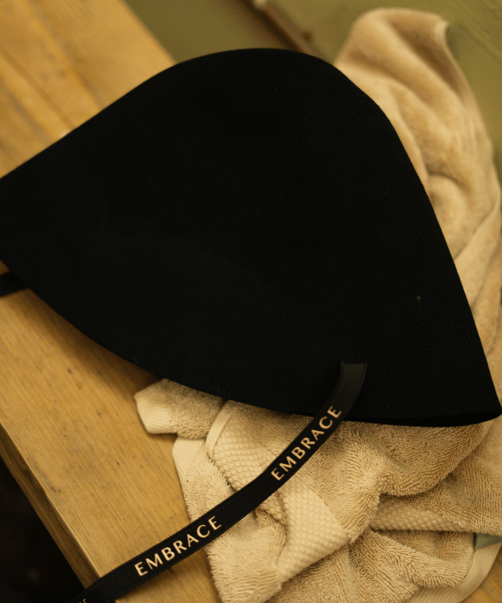 Embrace The Heat The Sauna Hat By Embrace The Heat - Accessories