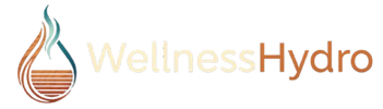 WellnessHydro - Home