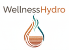 WellnessHydro - Home